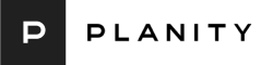 Logo planity