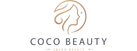 Logo centre esthétique Coco Beauty Paris 20